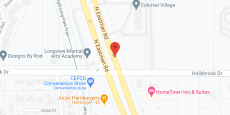 Holiday Colonial Village in google map