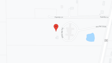 Individual Care of Texas Inc in google map