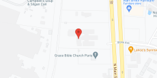 Lamar Place in google map