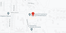 Oak Manor Nursing Home in google map