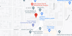 Currey Nursing Home in google map