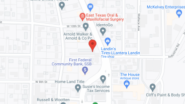 Currey Nursing Home in google map