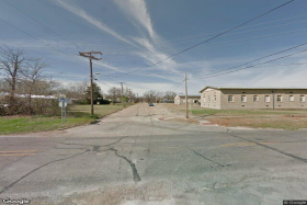 Clarksville Nursing Ctr 