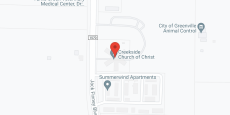Greencrest Manor in google map