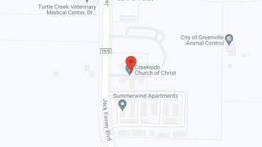 Greencrest Manor in google map