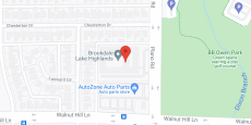 Marriott's Kingsley Oaks Guest Home in google map