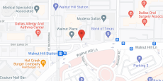 Walnut Place - AL/MC in google map