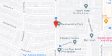 Meadowstone Place in google map