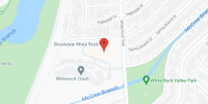 Stone Bridge Alzheimer's Special Care Center in google map