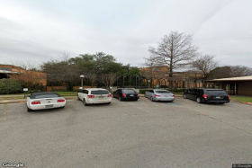 Dallas Home For Jewish Aged 