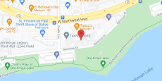 Scenario Adult Restorative Nursing and Day Care Center in google map