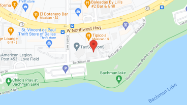 Scenario Adult Restorative Nursing and Day Care Center in google map