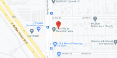 Kenwood Nursing Home in google map
