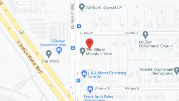 Kenwood Nursing Home in google map