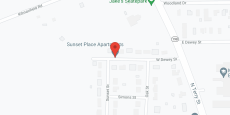 Three T Apartments in google map