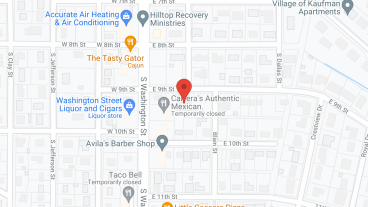 Rosehaven Retirement Residents in google map