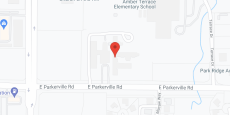 Park Manor Health Care & Rehab in google map
