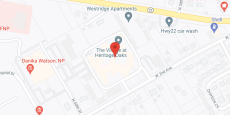 The Village at Heritage Oaks in google map