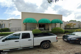 Rockwall Nursing Care Ctr 