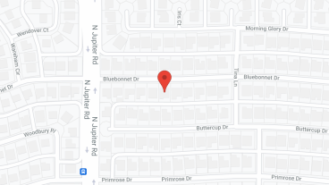 The Family's Choice III in google map
