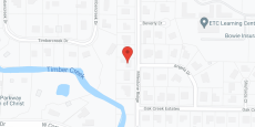 4 Seasons Senior Living Lewisville II in google map