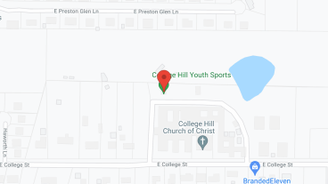 Hilltop Haven in google map