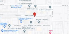 Royal Manor Care Ctr in google map