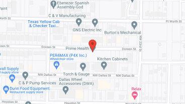 Royal Manor Care Ctr in google map