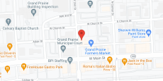 Lennox House in google map