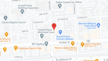 Lennox House in google map