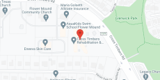 Cross Timbers Rehabilitation and Care Center in google map