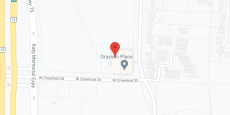Grayson Court in google map