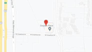 Grayson Court in google map