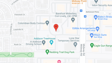 Golden Livimg Communities in google map