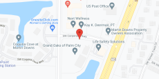 Alternative Living Svc in google map