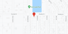 Lakeview Assisted Living in google map
