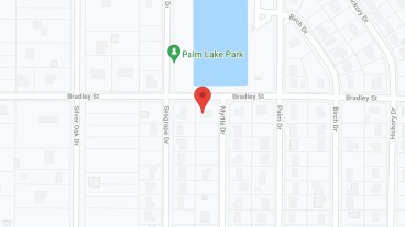 Lakeview Assisted Living in google map