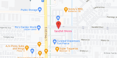 Plantation Manor in google map