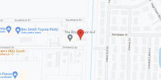 Broadmoor ALF in google map