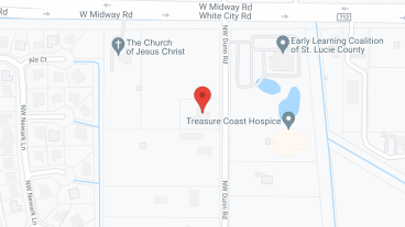 Midway Manor in google map