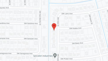Annie Ruth's Assisted Living in google map