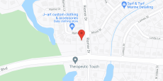 Morning Glory Assisted Living in google map