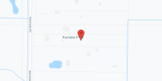 Seminole Acres/Kanlake II in google map