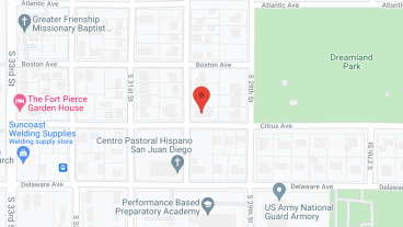 Hills Creek Inc in google map