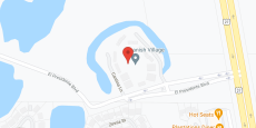 Spanish Village in google map