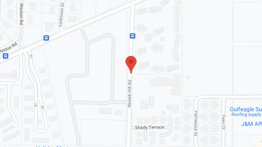 Mayfield Retirement Center in google map