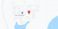 Lake Port Square, a CCRC in google map