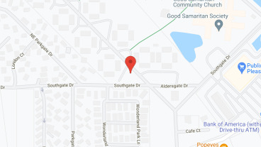 Good Samaritan Village At Kissimmee in google map