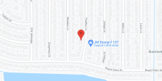 Linden House in google map