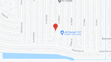 Linden House in google map